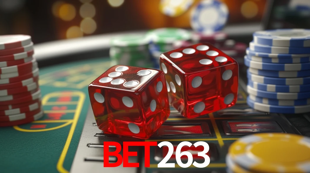 Statistics bet263