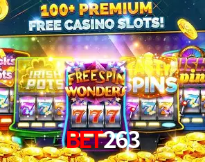 Desvendando o Mundo dos Jogos Virtuais na bet263