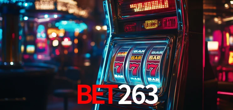 Experiência VIP bet263
