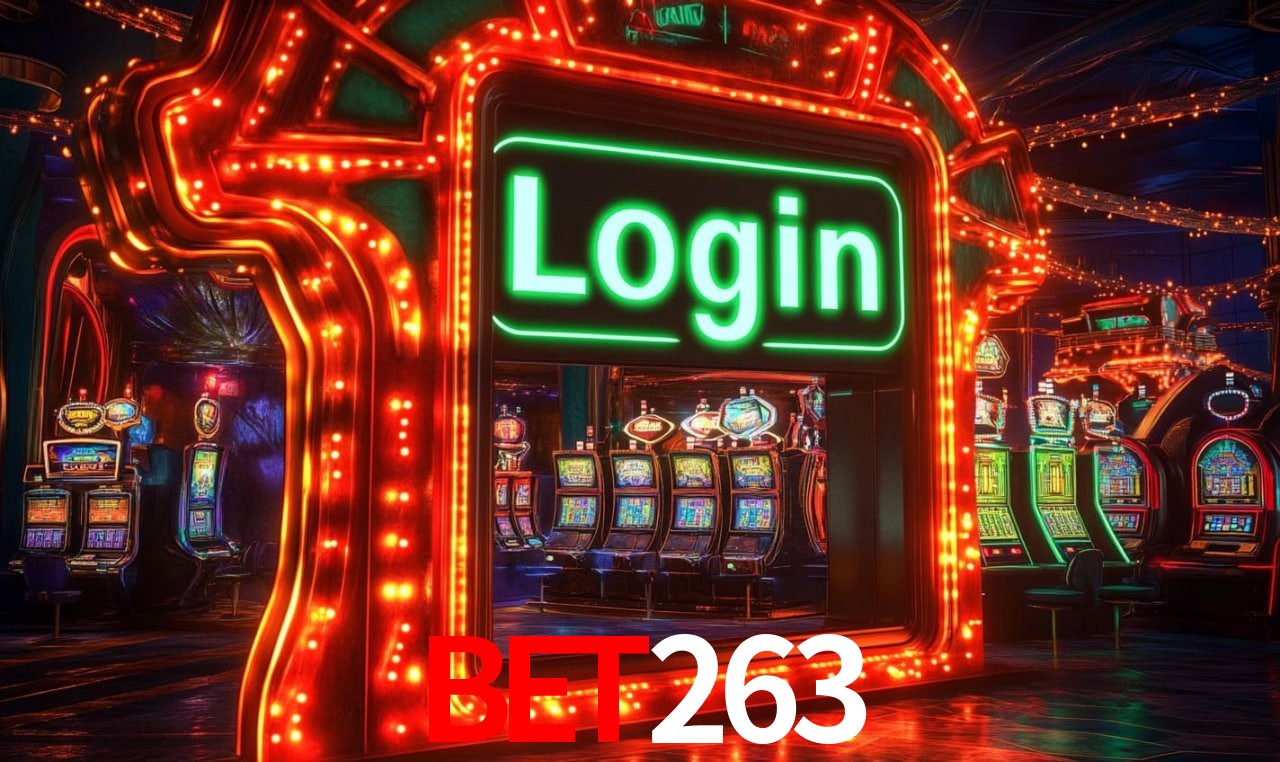 Estatísticas bet263
