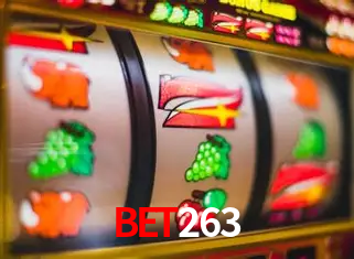 A Emoção da Loteria na bet263: Uma Chance de Mudança de Vida