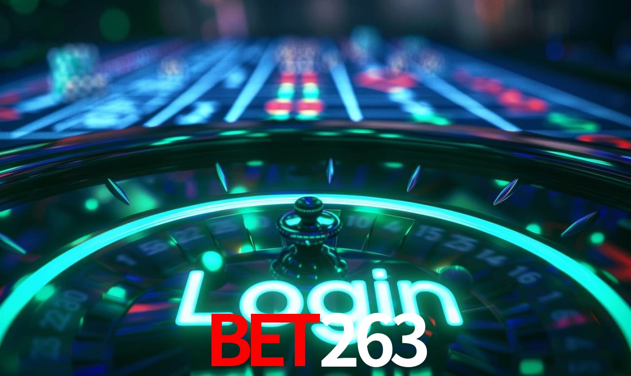 Experiência VIP bet263