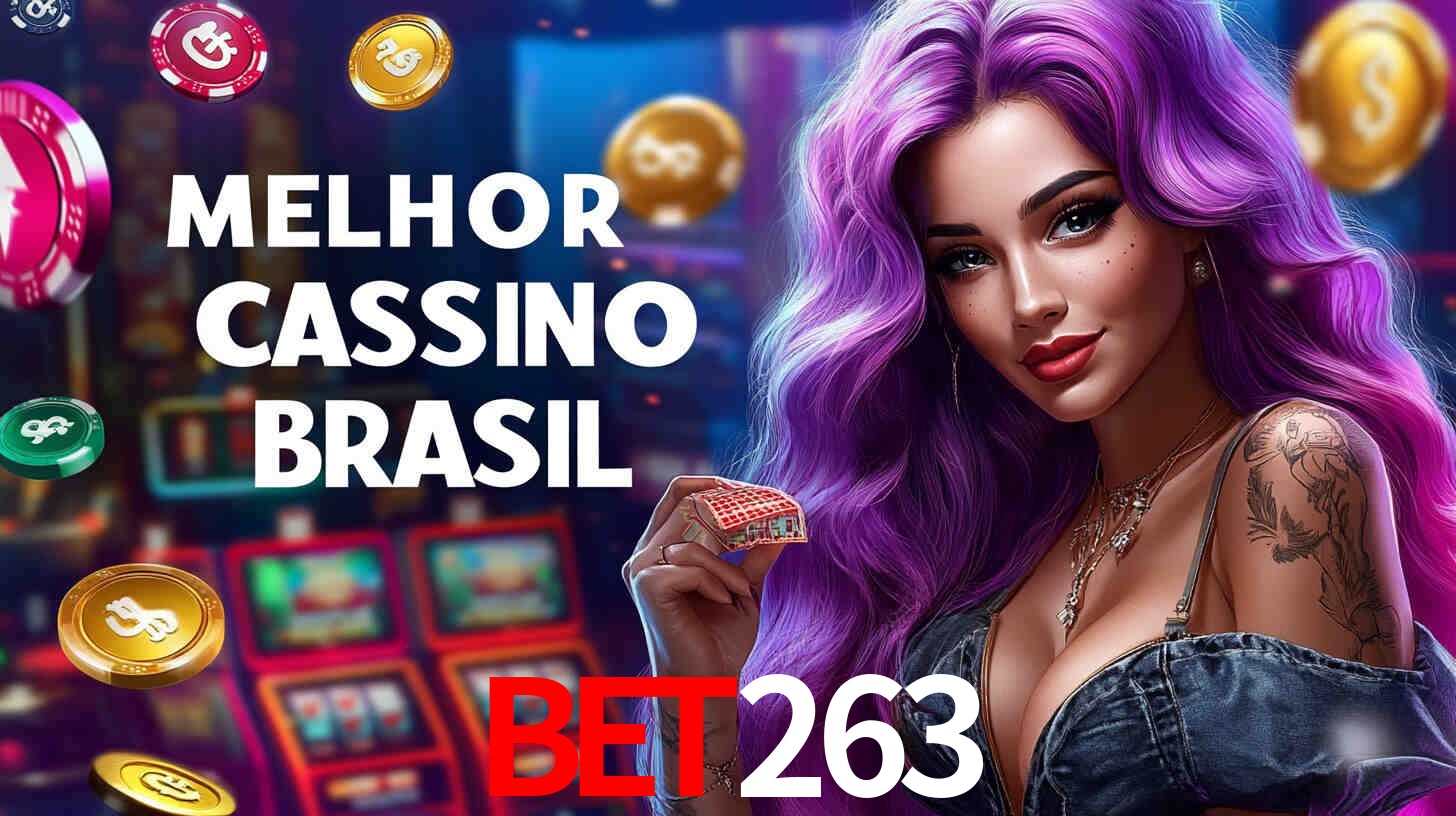 Descubra a Essência do bet263: Nossa História e Compromissos