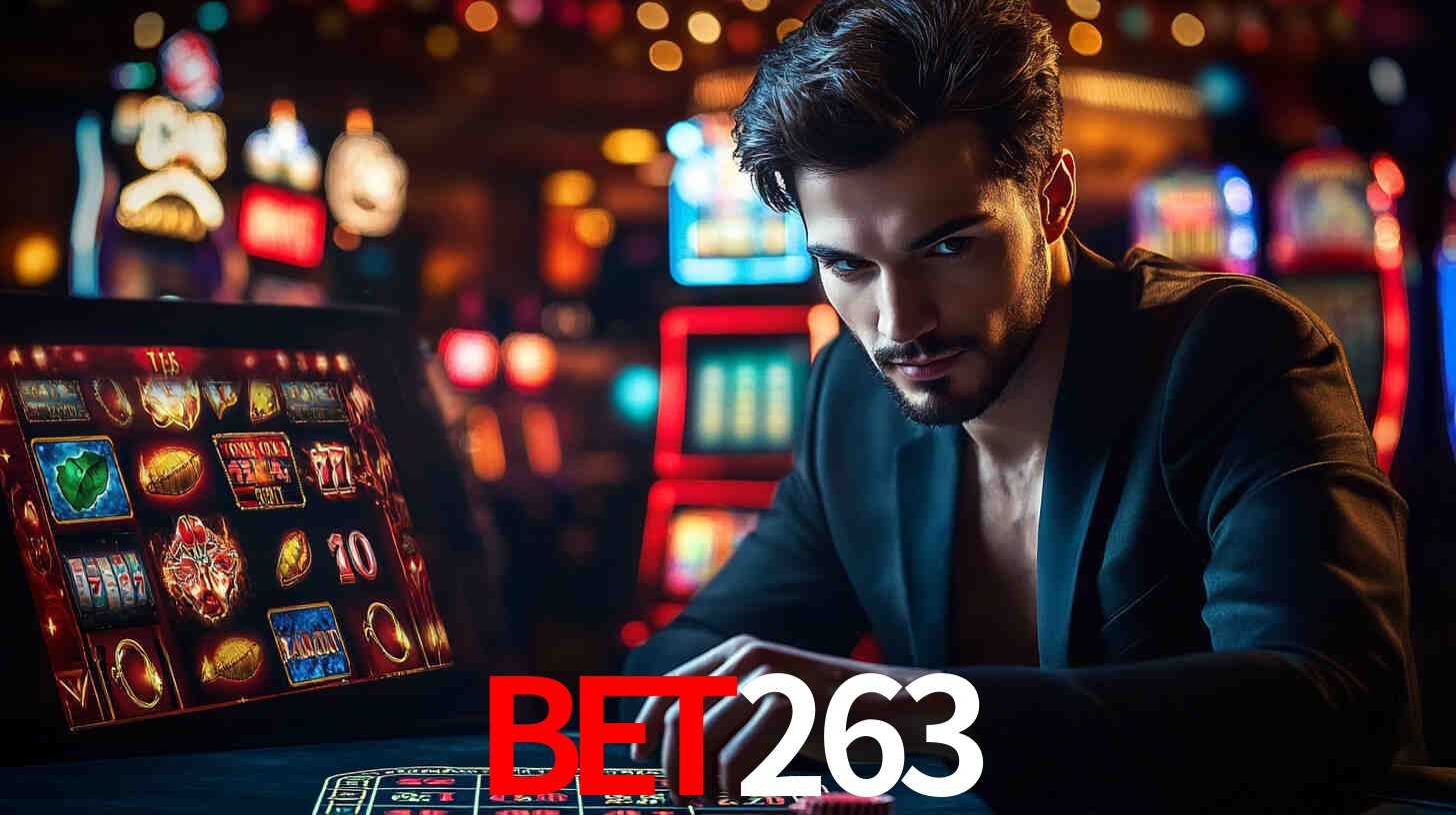 Exclusive Games bet263