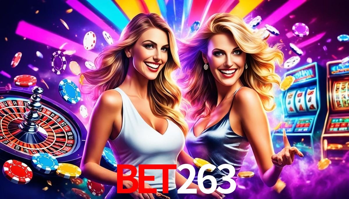 Torneios bet263