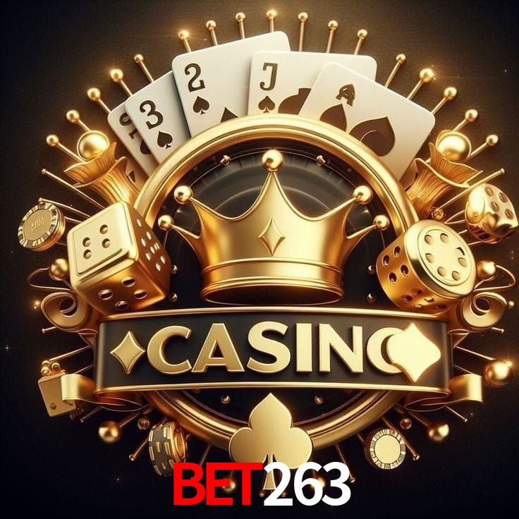 Jogos de Slot bet263
