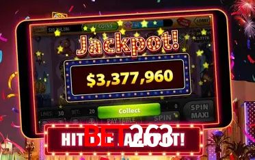 A Popularidade dos Caça-Níqueis no bet263
