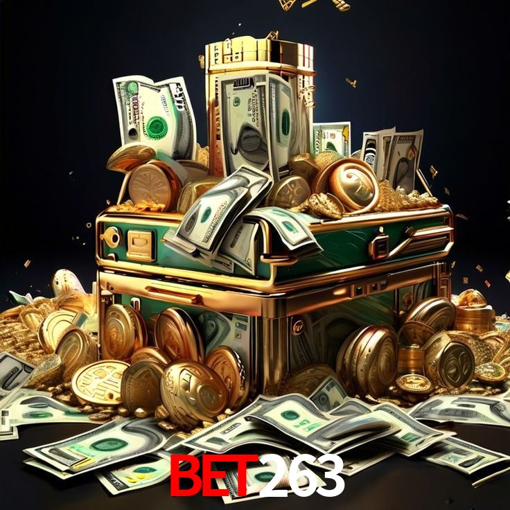 Estatísticas do Jogo bet263