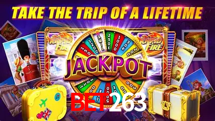 Desvendando o Mundo dos Jogos Virtuais na bet263