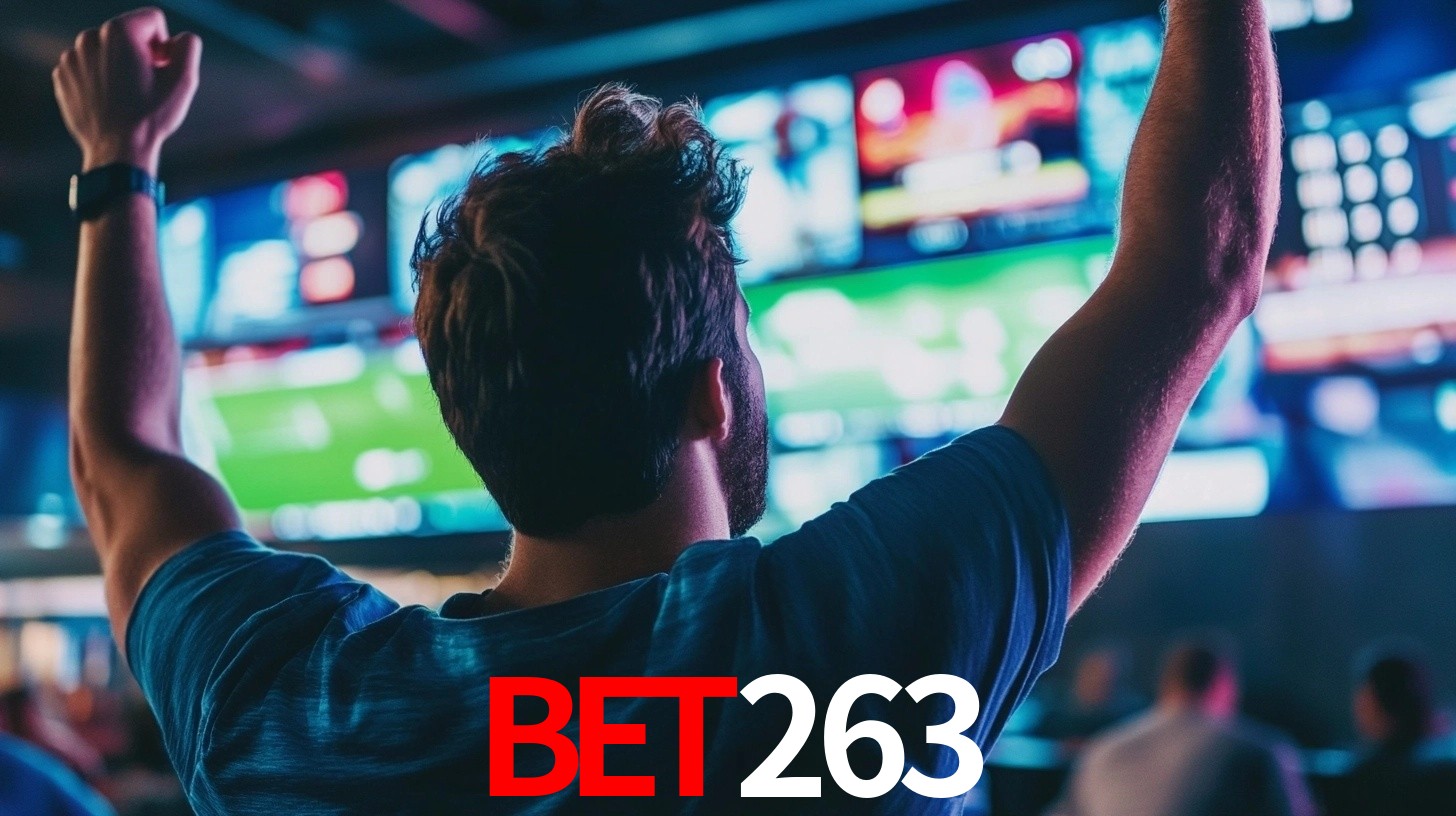 Programa VIP bet263