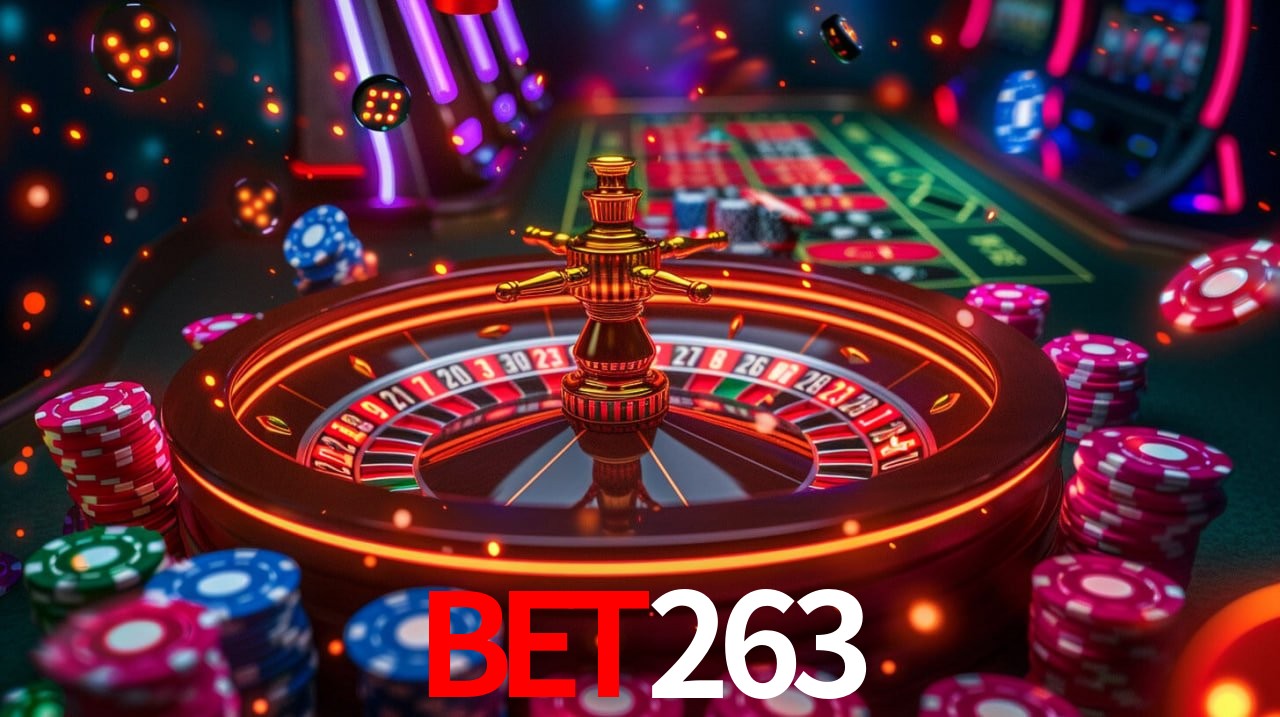 Jogos Exclusivos bet263