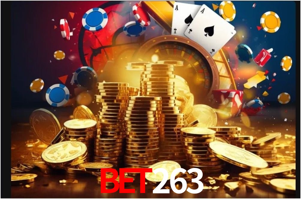 PIX Instantâneo bet263