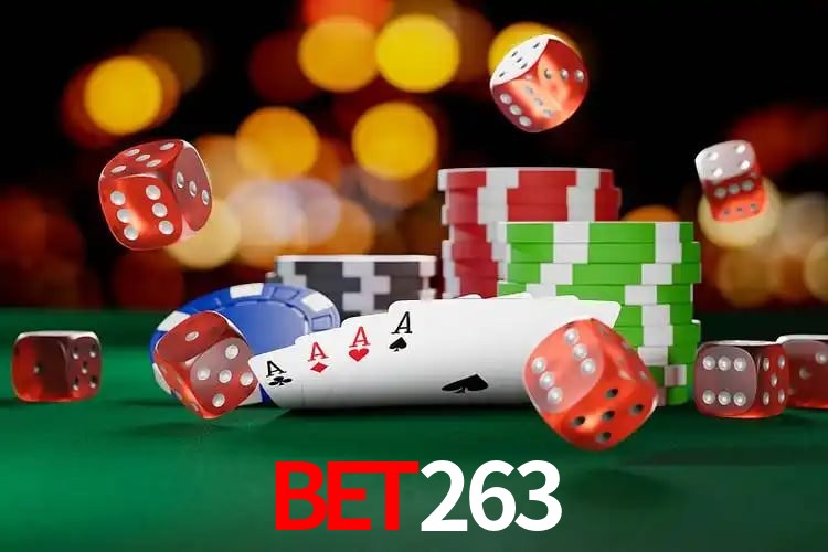 Cadastro Rápido bet263