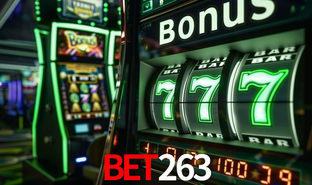 Flash Promotion bet263