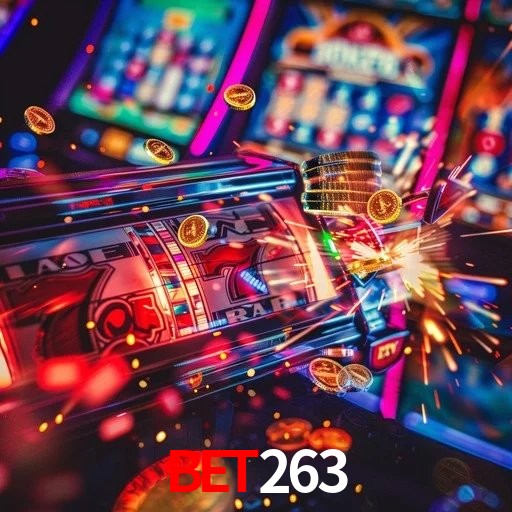 Casino VIP bet263
