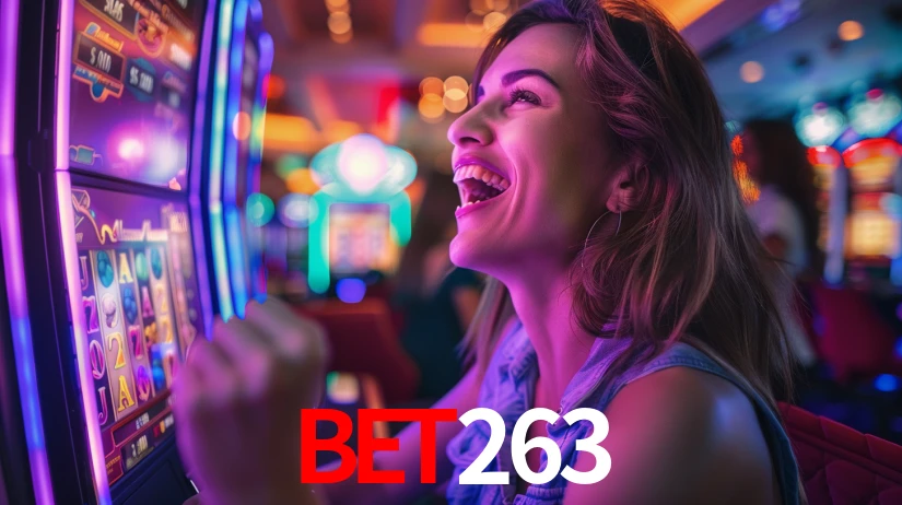 Blackjack Table bet263
