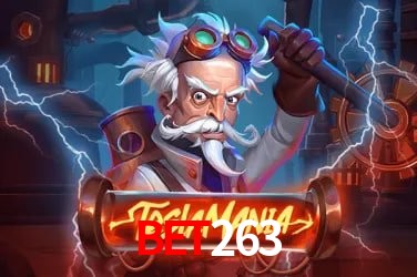 Tecnologia da Plataforma bet263