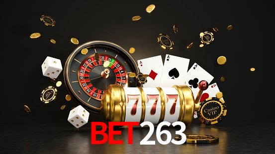 Live Casino bet263