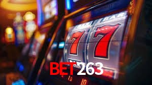 Integração de APIs bet263