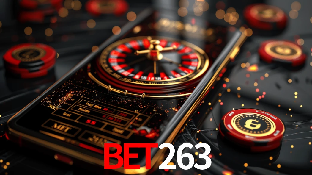 Exclusive Offers bet263