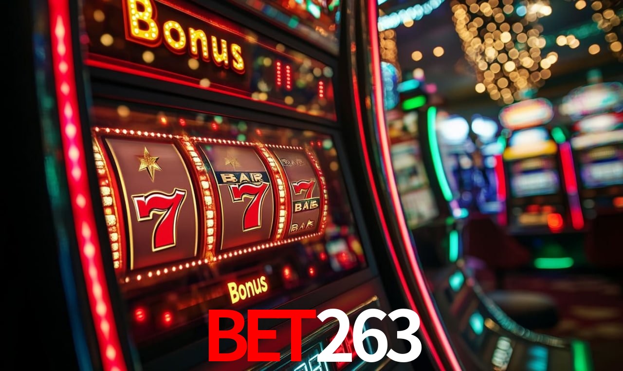 bet263 login