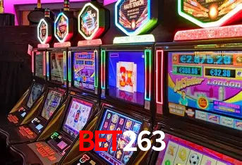 Apostas Esportivas na bet263: Um Guia Completo