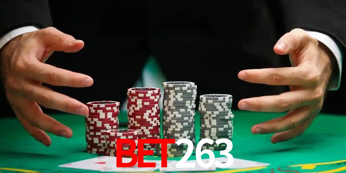 bet263