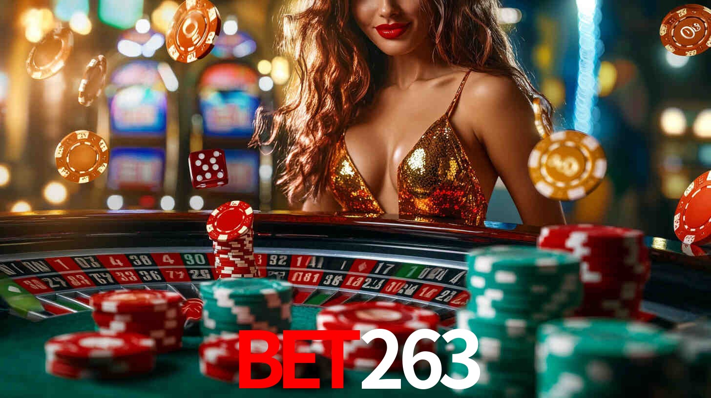 Tennis Betting bet263