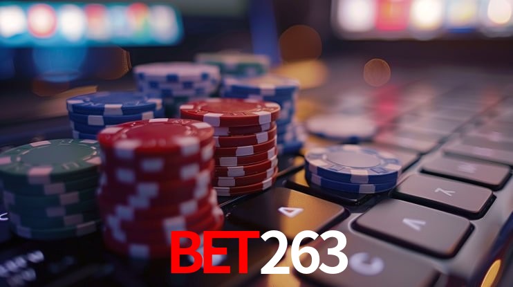 Ofertas Exclusivas bet263