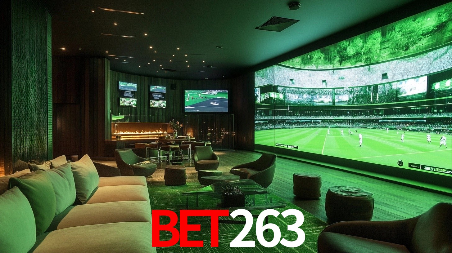 Tournaments bet263