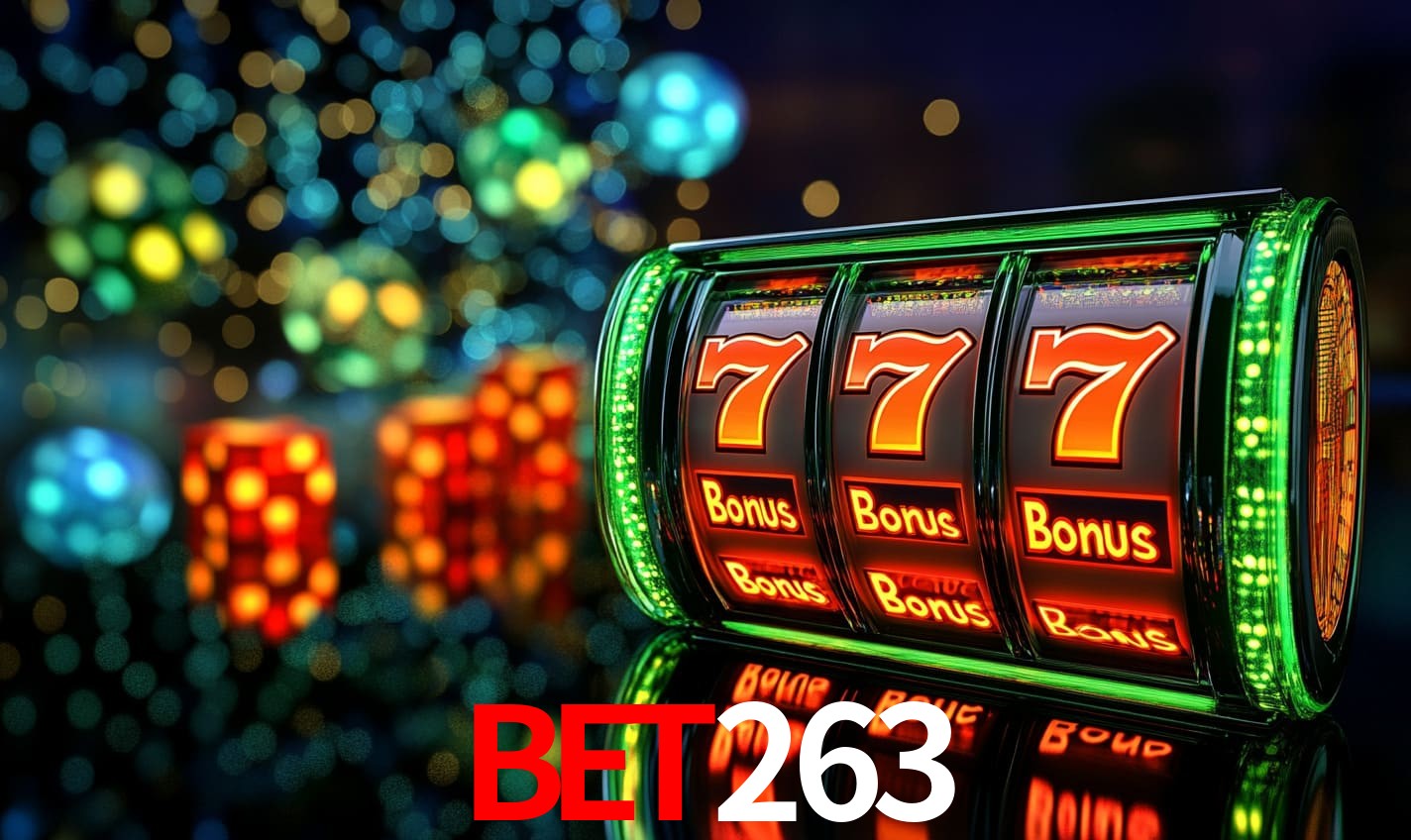 Sistemas de Segurança bet263