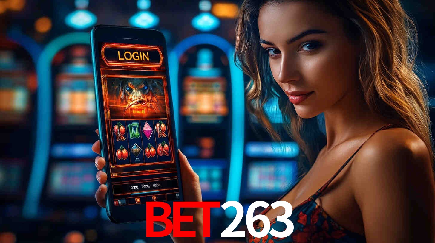 bet263 App Interface