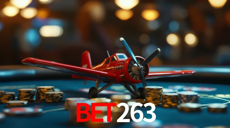 Seasonal Promotions bet263