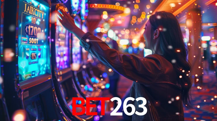 VIP Casino bet263