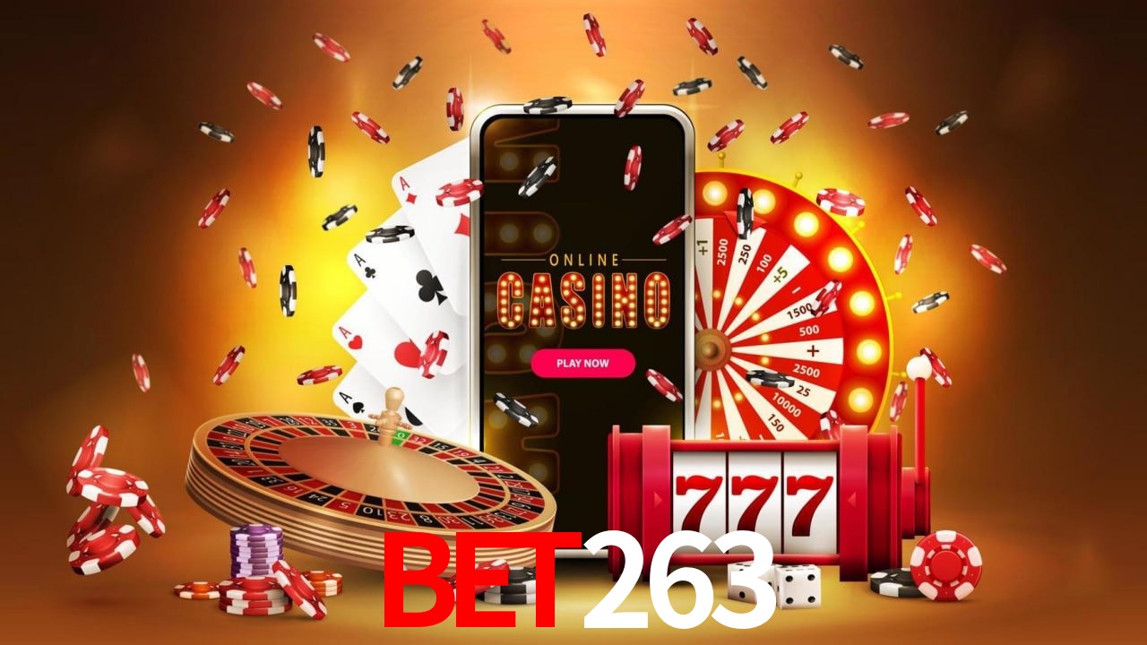 Apostas Esportivas na bet263: Um Guia Completo