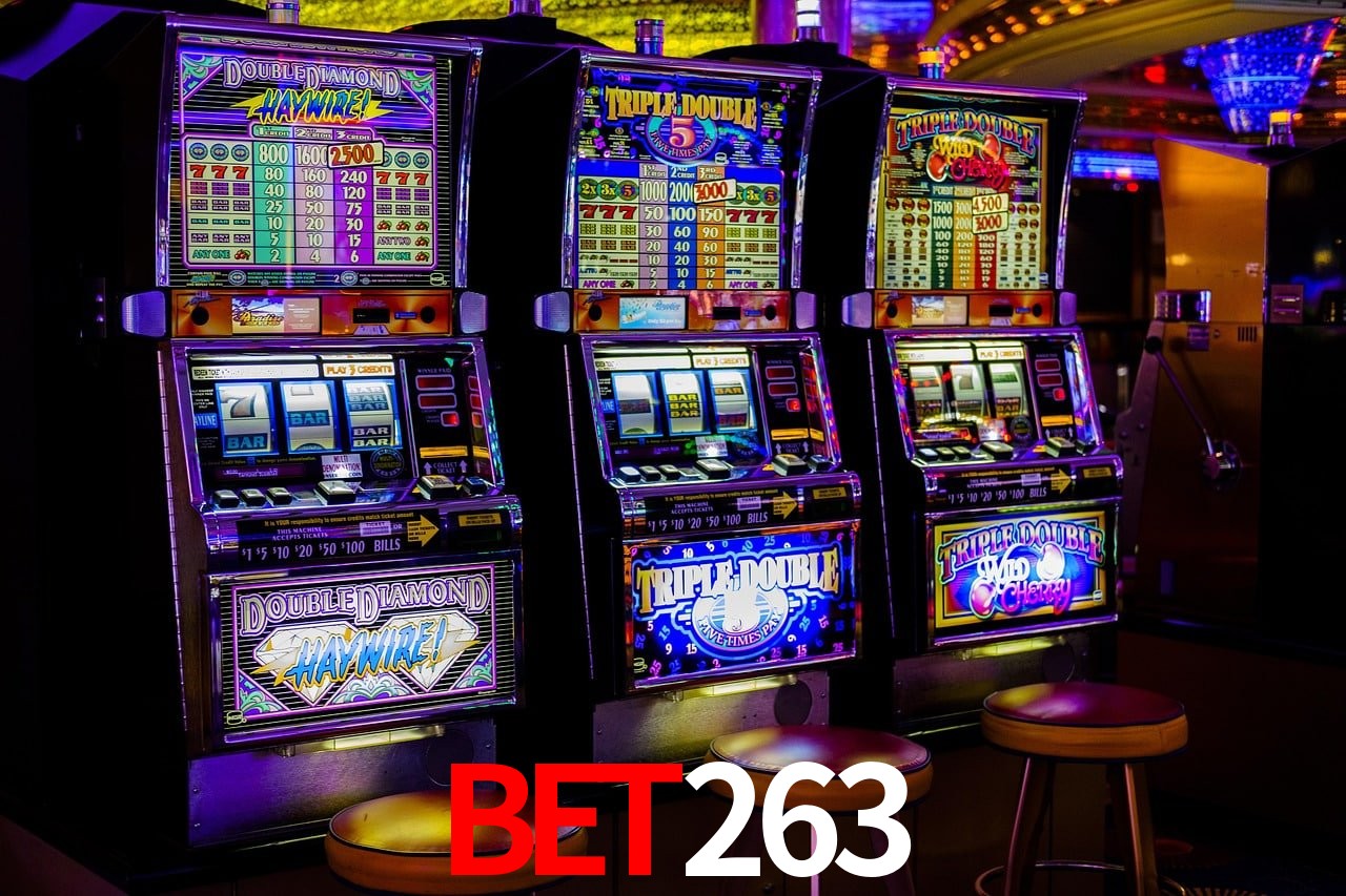 Estatísticas Esportivas bet263
