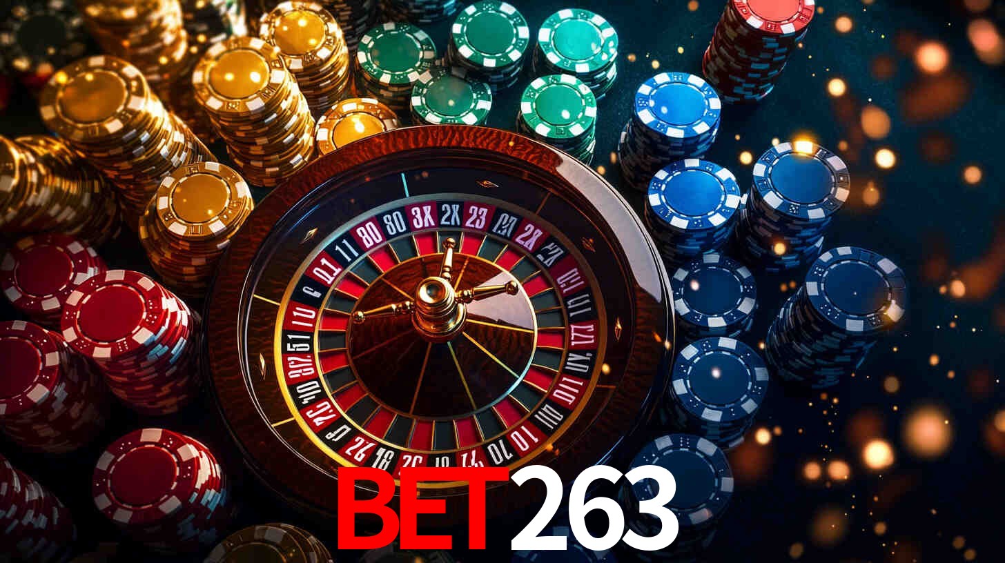 Football Betting bet263