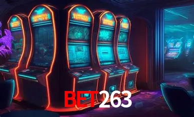A Revolução dos Aplicativos de Jogos no bet263