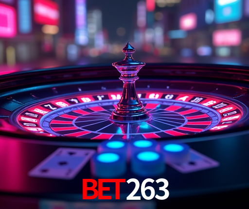 A Emoção da Loteria na bet263: Uma Chance de Mudança de Vida