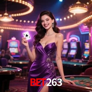 Mesa de Blackjack bet263