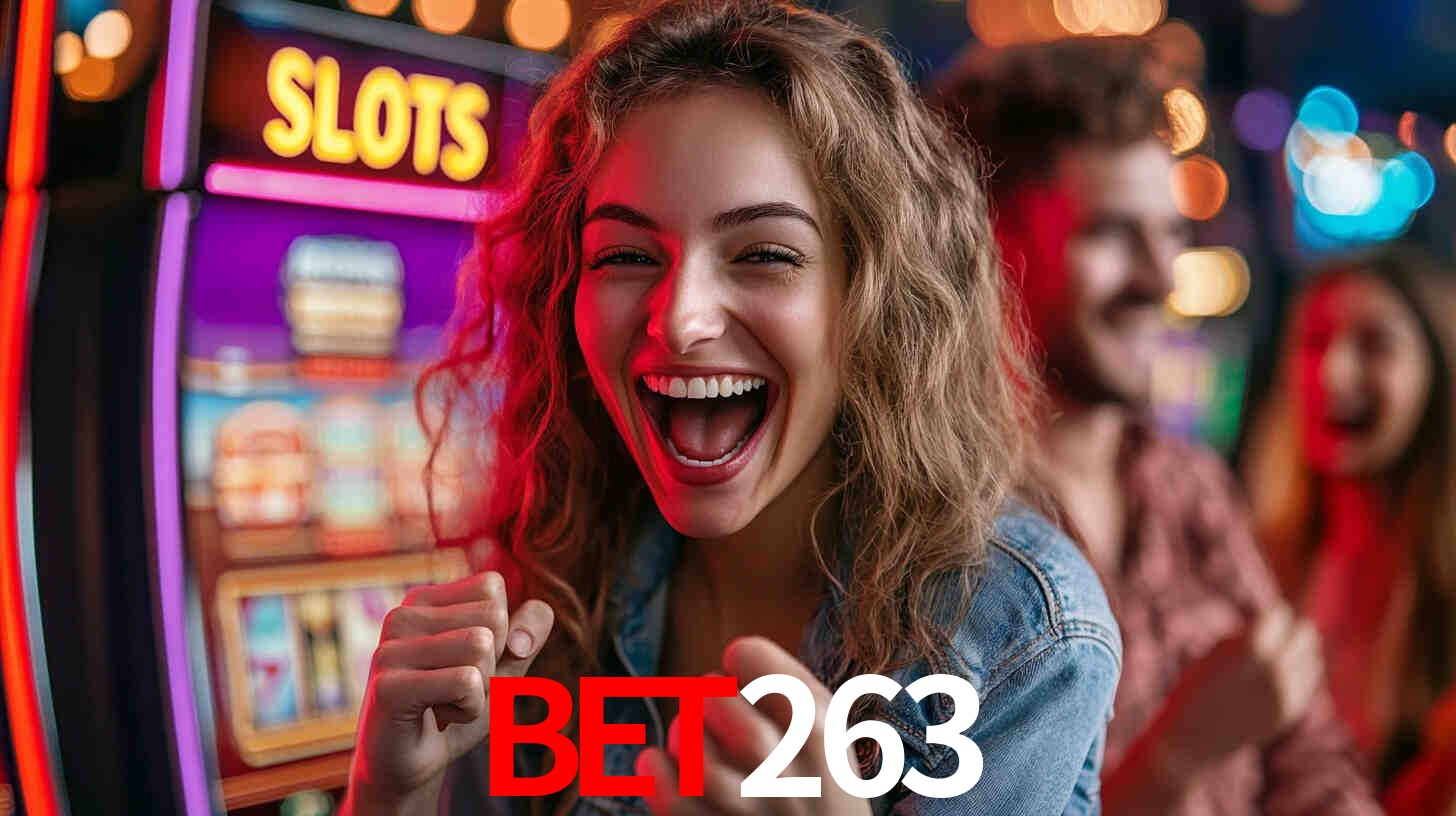 A Experiência Imersiva dos Cassinos Ao Vivo no bet263