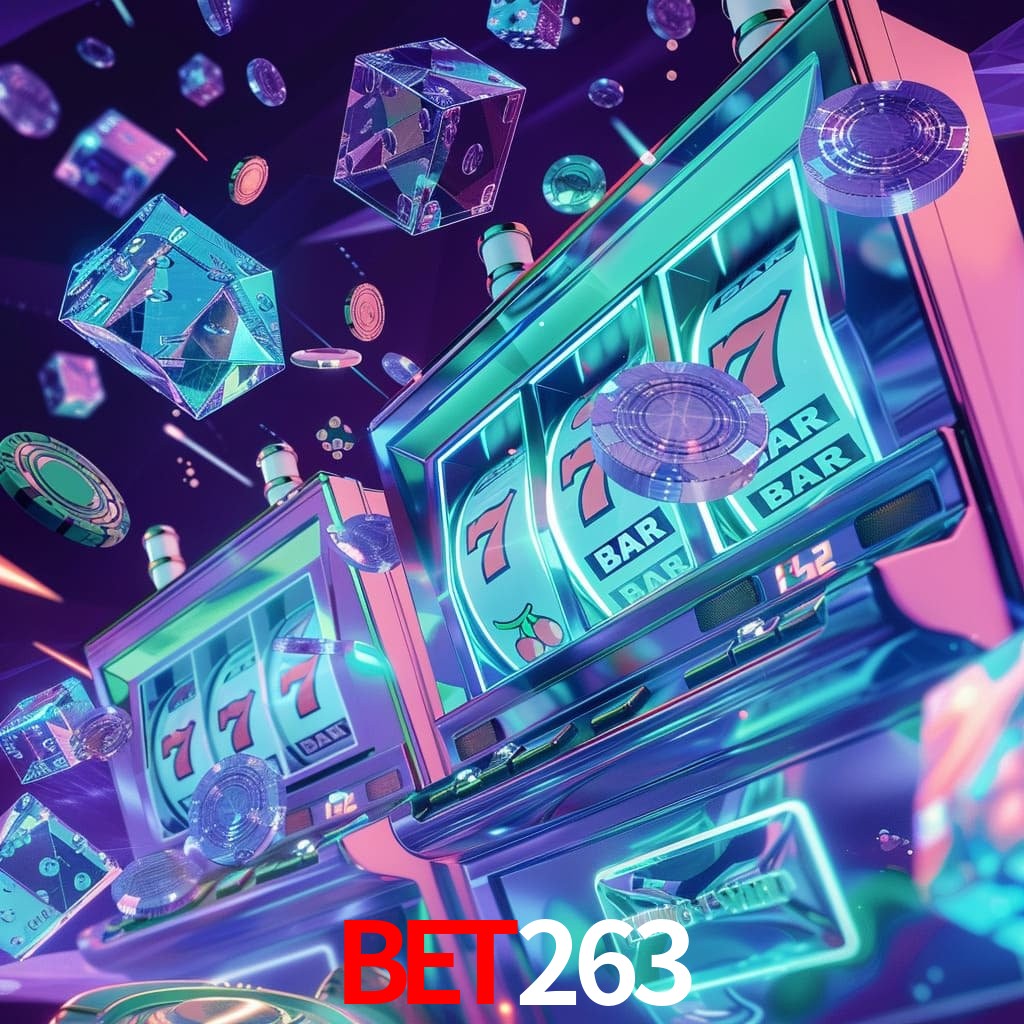 bet263: Seu Especialista em Apostas Esportivas Brasileiras