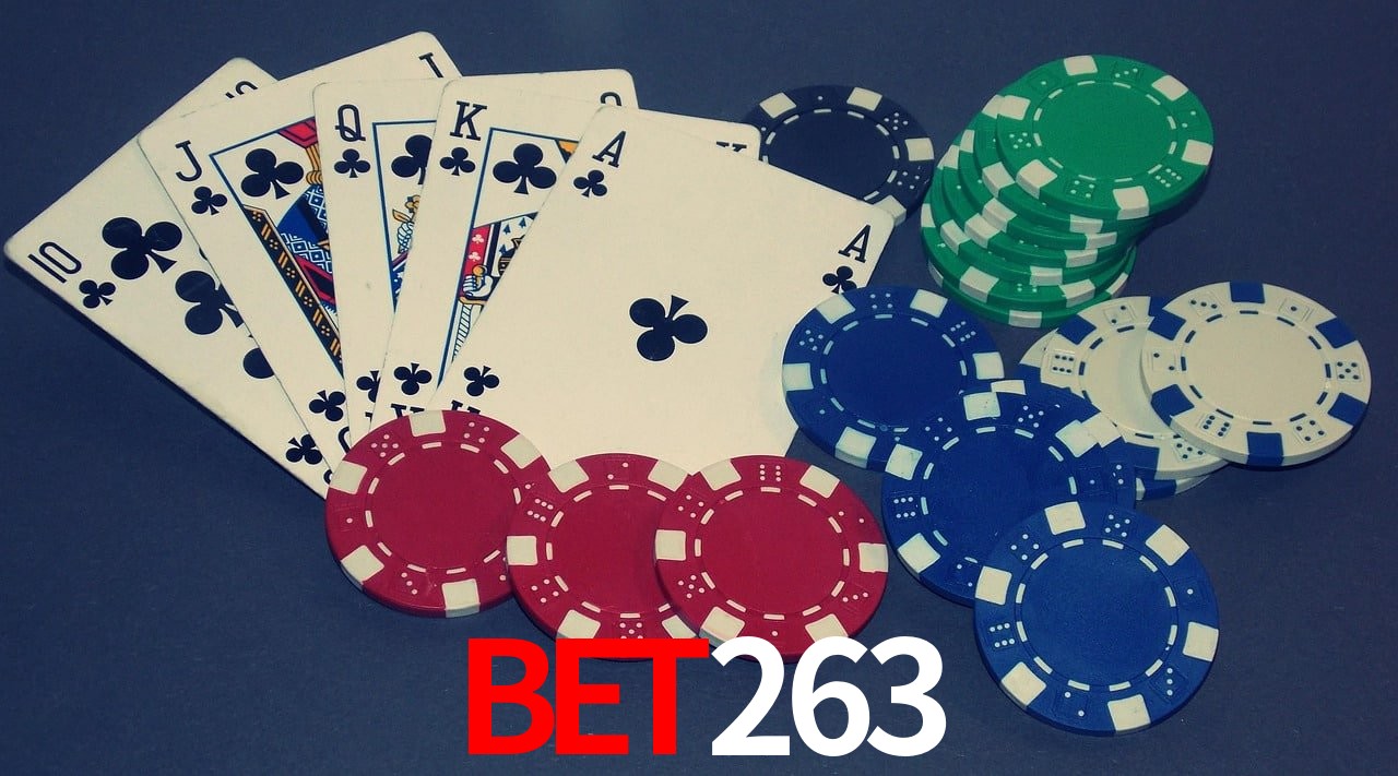 API Integration bet263
