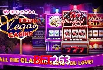 bet263 login