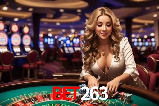 Slot Games bet263