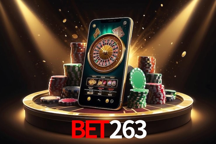 Promoção Relâmpago bet263