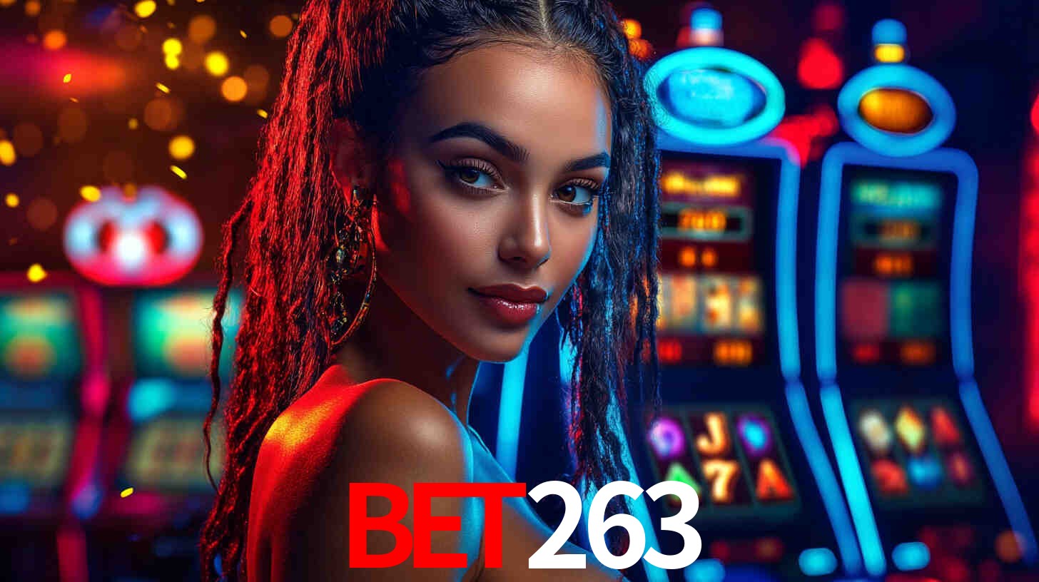 Descubra o Programa VIP da bet263: Vantagens Exclusivas para Jogadores