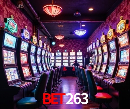 bet263