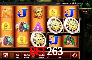 Inovações de Jogos na bet263: O Futuro das Experiências Interativas