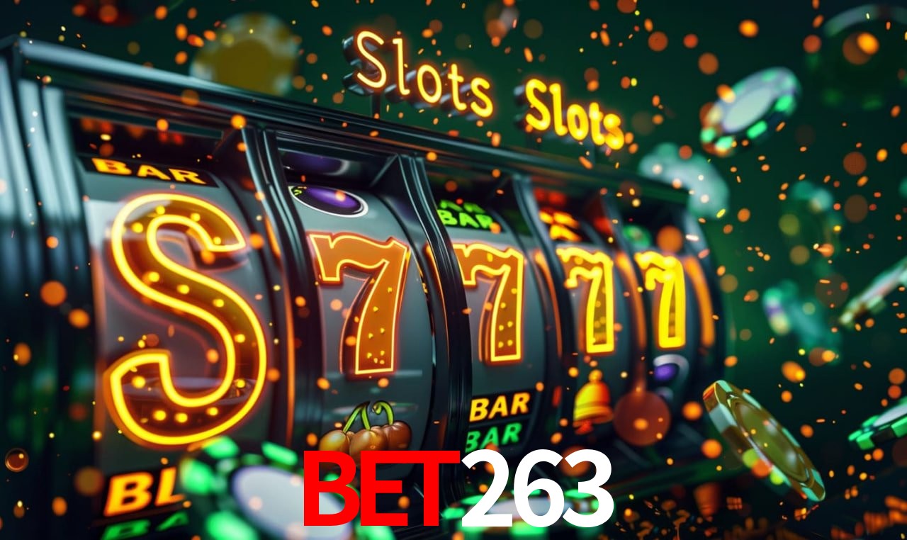 Apostas de Tênis bet263